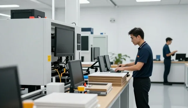上海广奕金属制品有限公司