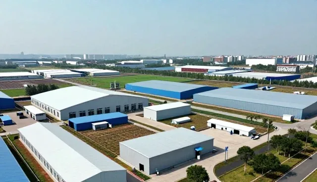 如何从选型角度提升金属框架使用效率